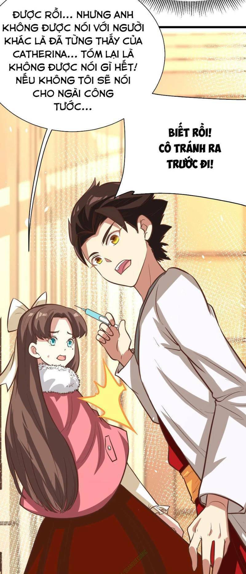 Từ Hôm Nay Bắt Đầu Làm Thành Chủ - Chapter 120.2 - Page 8