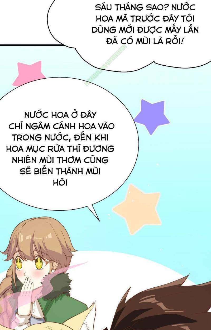 Từ Hôm Nay Bắt Đầu Làm Thành Chủ - Chapter 120 - Page 9