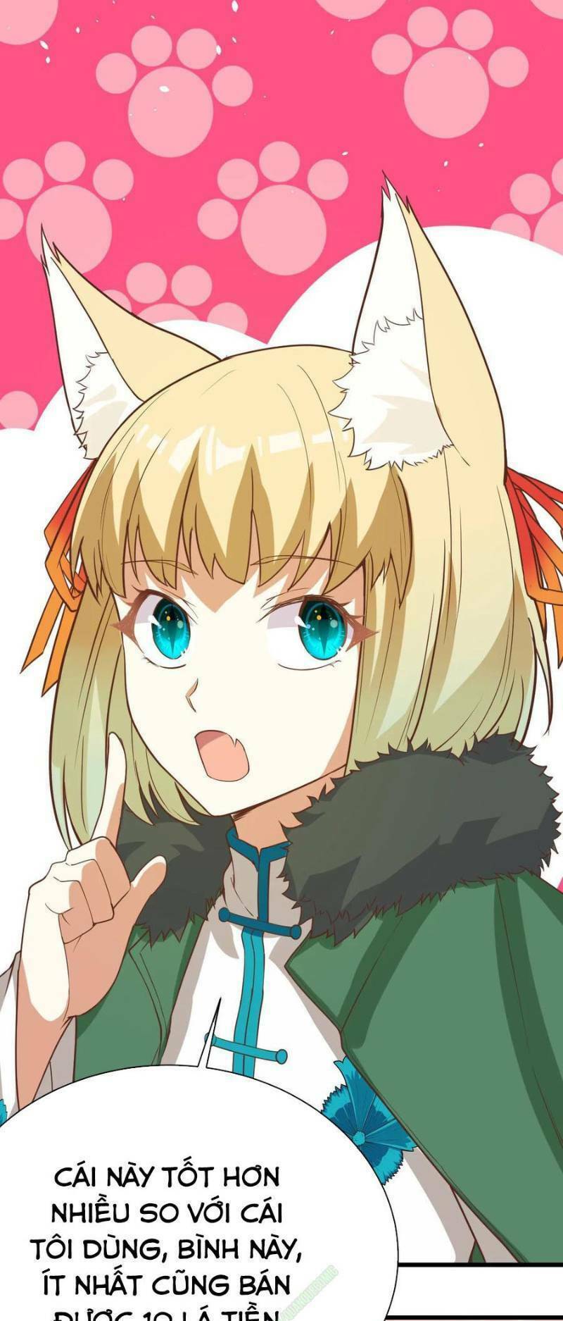 Từ Hôm Nay Bắt Đầu Làm Thành Chủ - Chapter 120 - Page 11