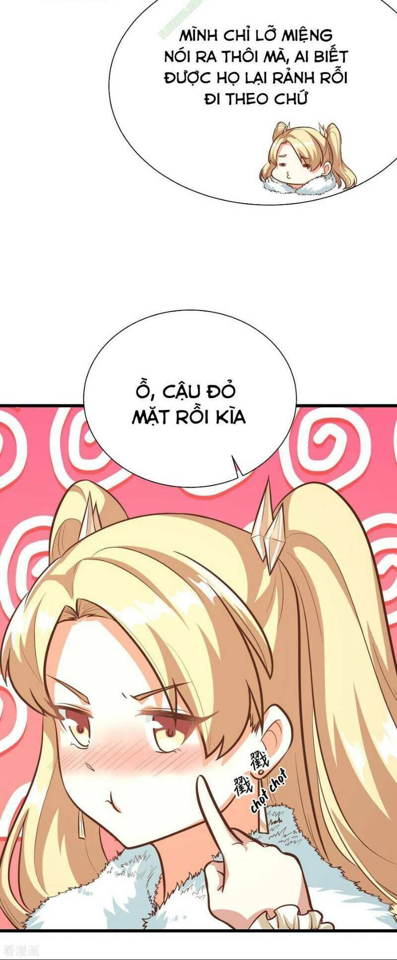 Từ Hôm Nay Bắt Đầu Làm Thành Chủ - Chapter 120 - Page 16