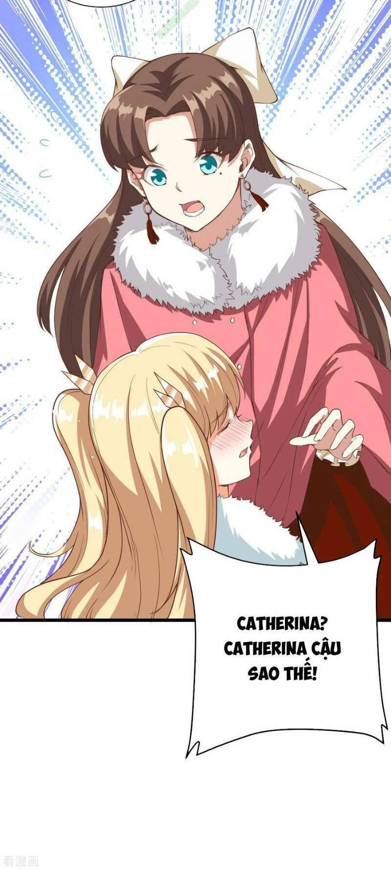 Từ Hôm Nay Bắt Đầu Làm Thành Chủ - Chapter 120 - Page 18