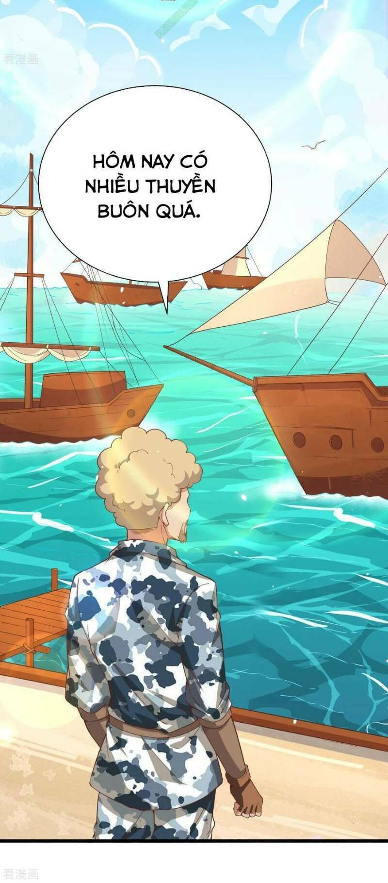 Từ Hôm Nay Bắt Đầu Làm Thành Chủ - Chapter 120 - Page 20