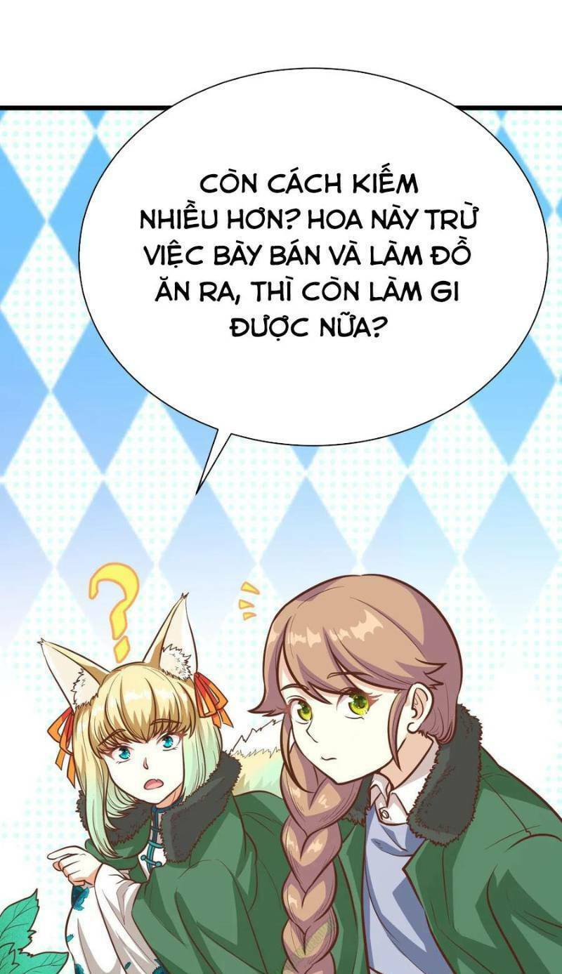 Từ Hôm Nay Bắt Đầu Làm Thành Chủ - Chapter 120 - Page 3