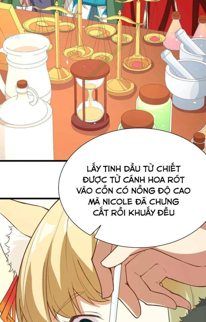 Từ Hôm Nay Bắt Đầu Làm Thành Chủ - Chapter 120 - Page 6