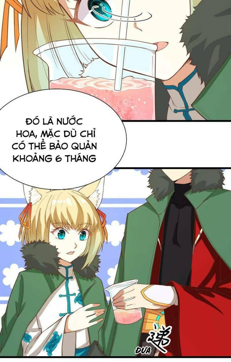 Từ Hôm Nay Bắt Đầu Làm Thành Chủ - Chapter 120 - Page 7