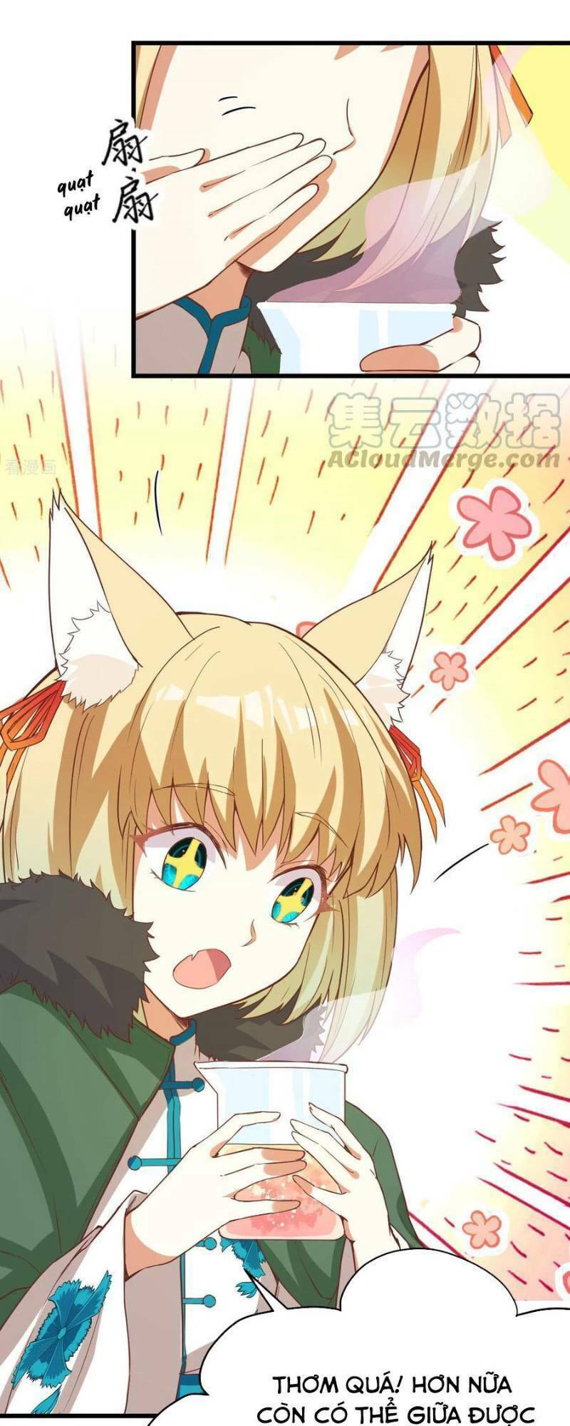 Từ Hôm Nay Bắt Đầu Làm Thành Chủ - Chapter 120 - Page 8