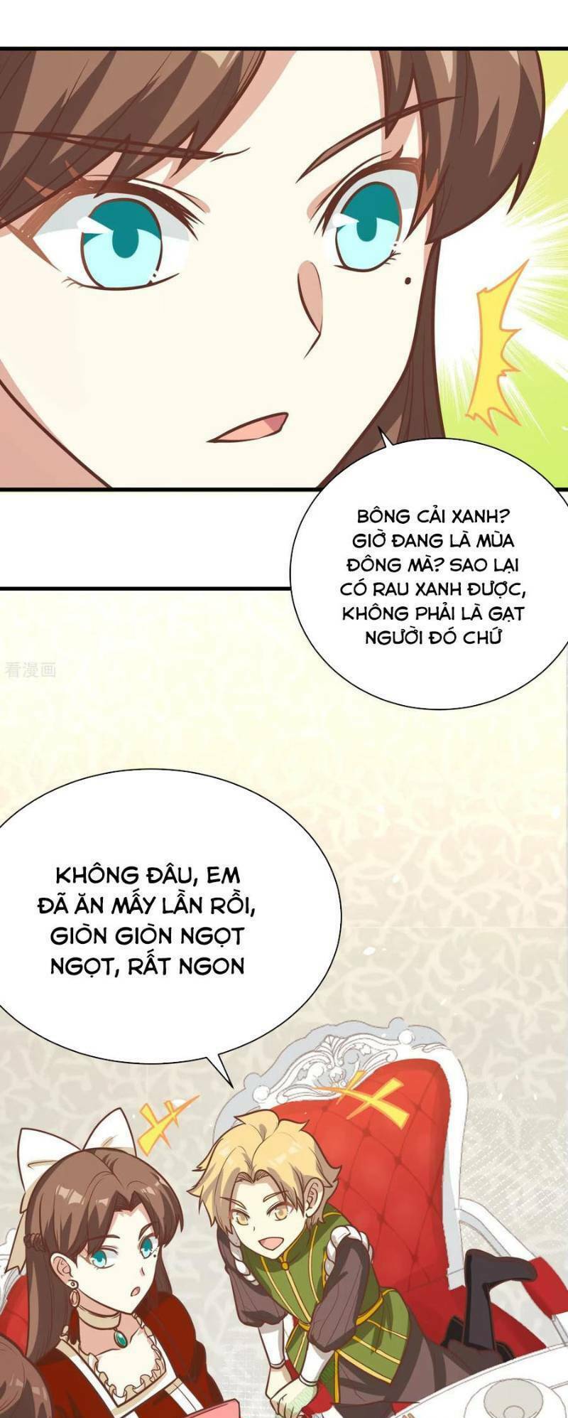 Từ Hôm Nay Bắt Đầu Làm Thành Chủ - Chapter 121.2 - Page 12