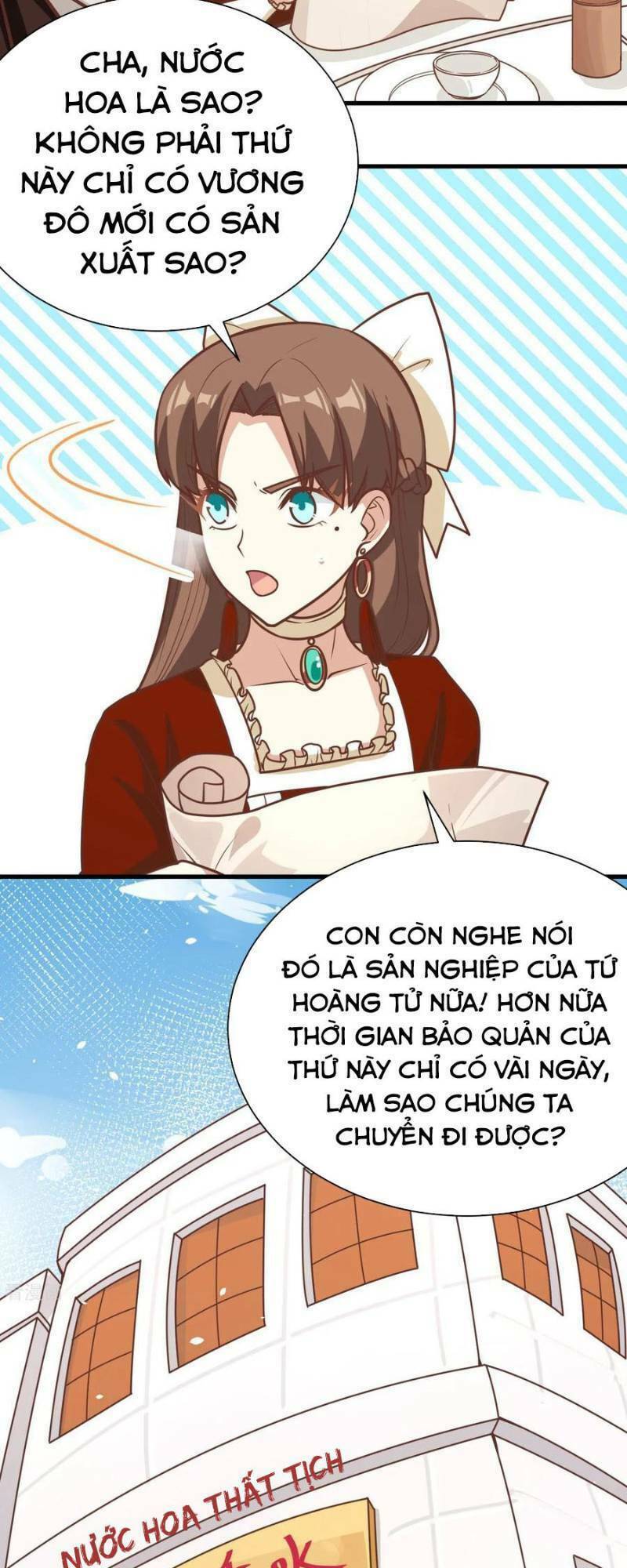 Từ Hôm Nay Bắt Đầu Làm Thành Chủ - Chapter 121.2 - Page 14