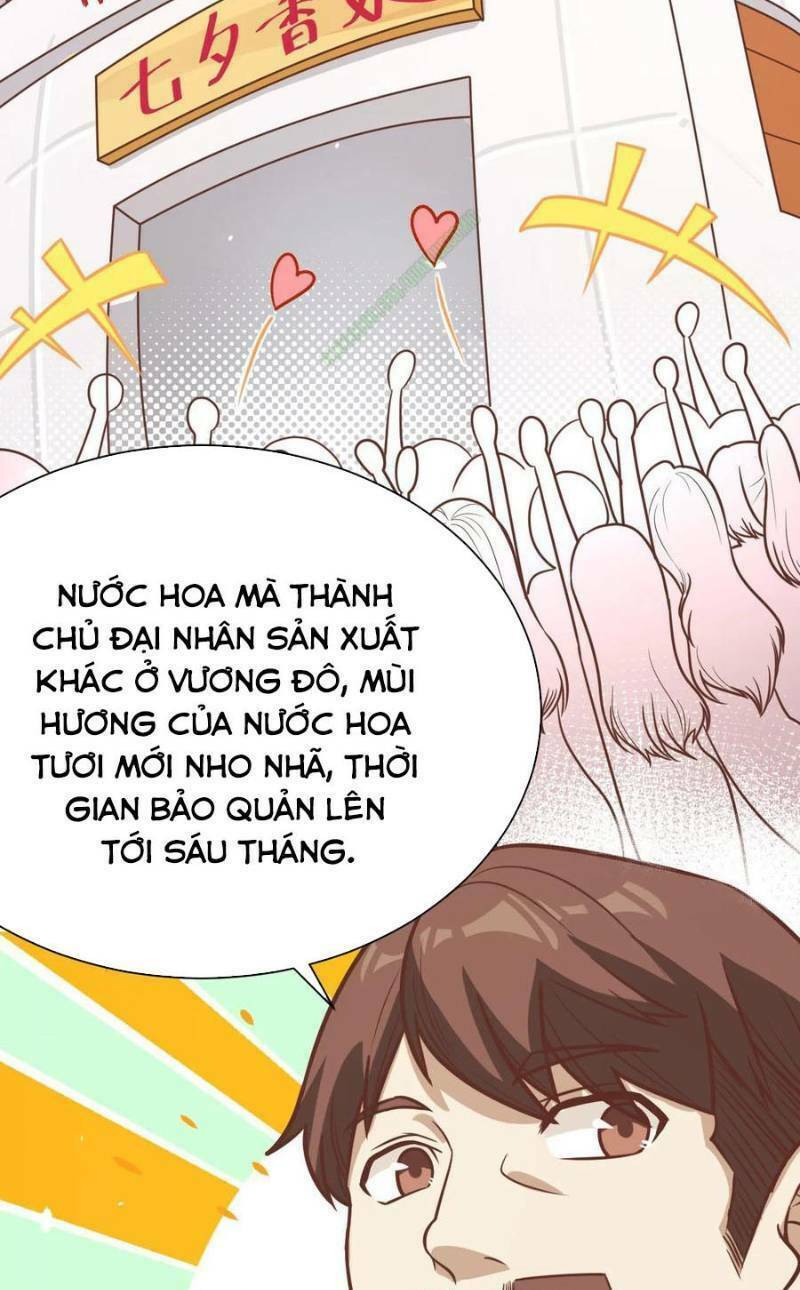 Từ Hôm Nay Bắt Đầu Làm Thành Chủ - Chapter 121.2 - Page 15