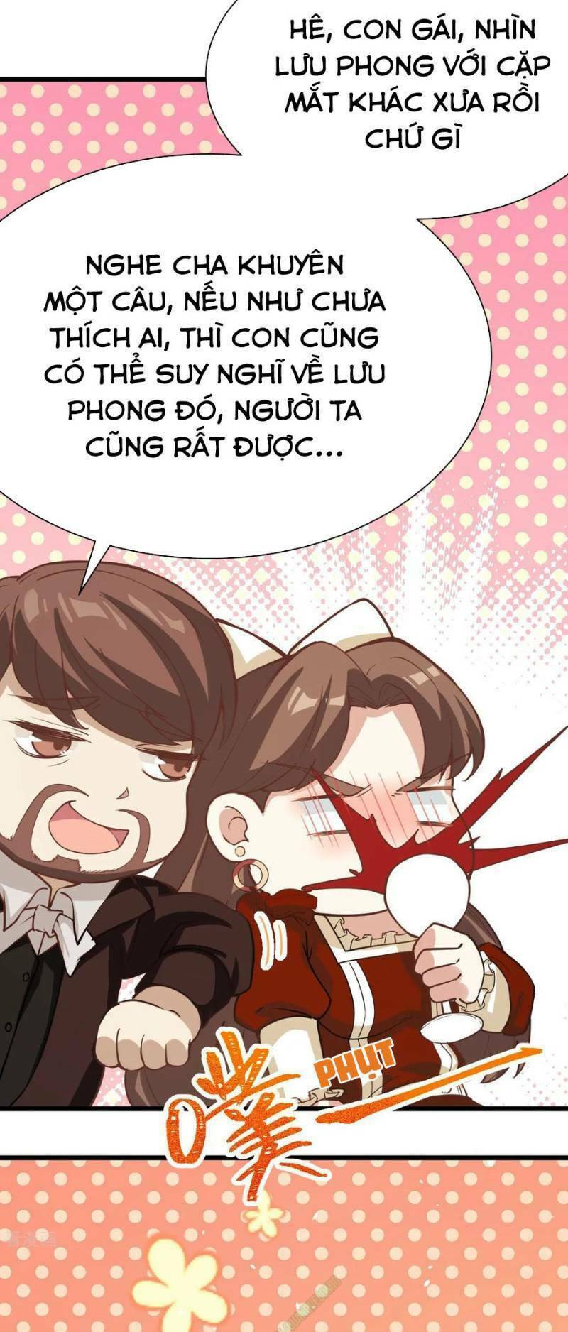 Từ Hôm Nay Bắt Đầu Làm Thành Chủ - Chapter 121.2 - Page 20