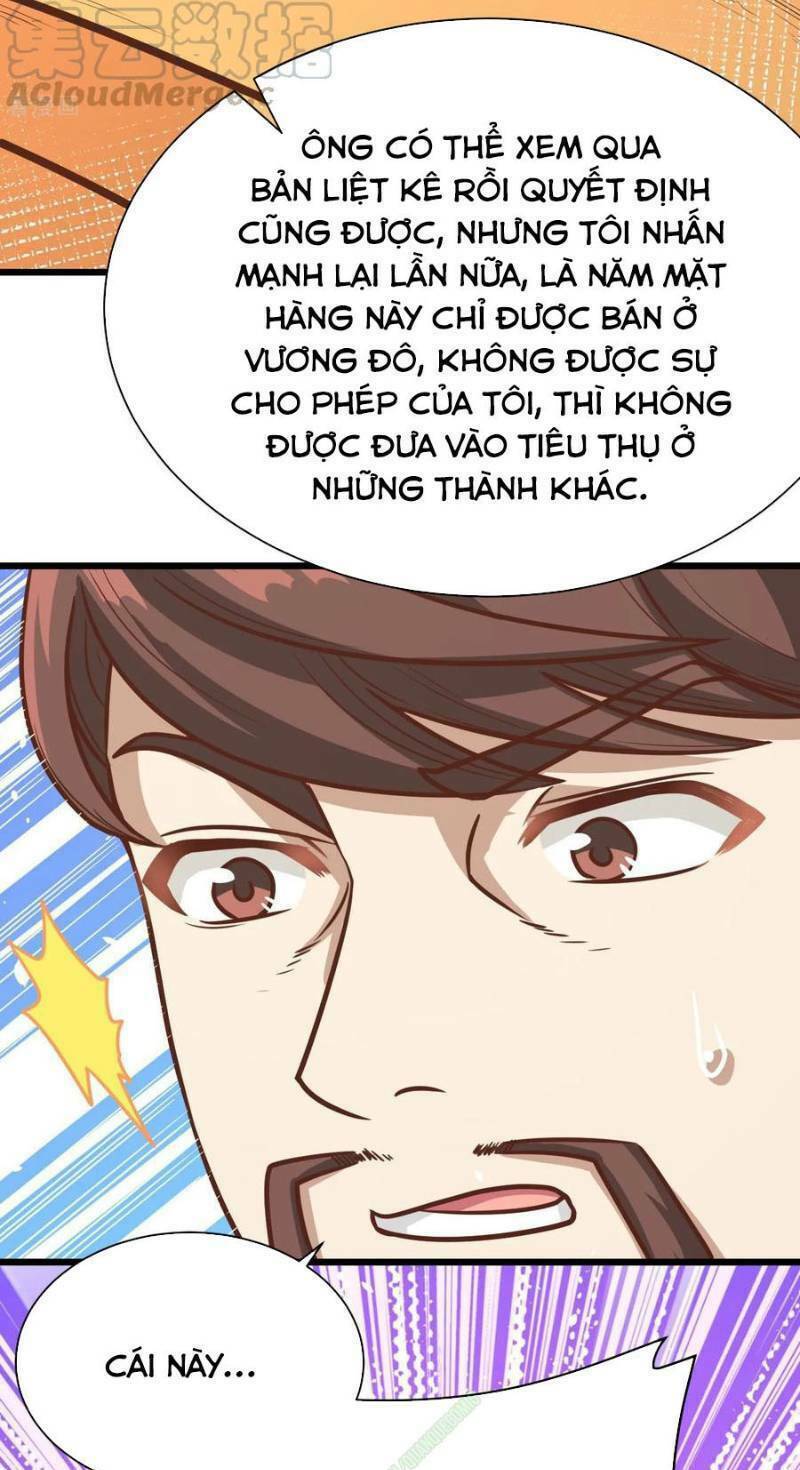 Từ Hôm Nay Bắt Đầu Làm Thành Chủ - Chapter 121.2 - Page 3