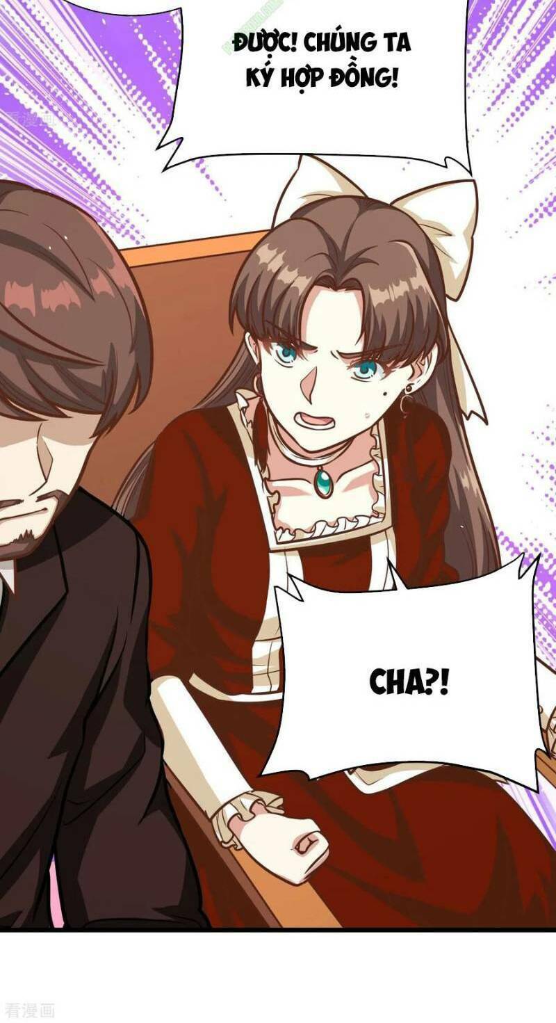 Từ Hôm Nay Bắt Đầu Làm Thành Chủ - Chapter 121.2 - Page 4