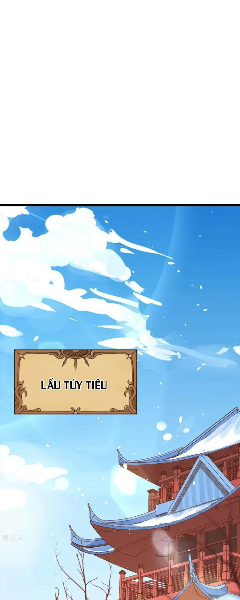 Từ Hôm Nay Bắt Đầu Làm Thành Chủ - Chapter 121.2 - Page 5