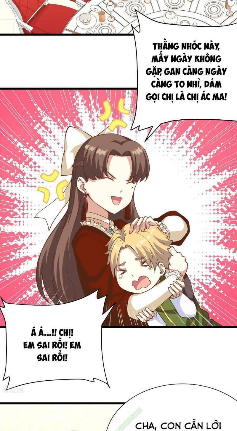 Từ Hôm Nay Bắt Đầu Làm Thành Chủ - Chapter 121.2 - Page 8