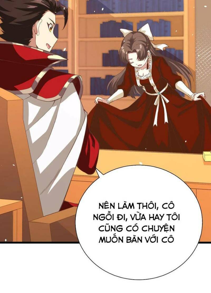Từ Hôm Nay Bắt Đầu Làm Thành Chủ - Chapter 121 - Page 9