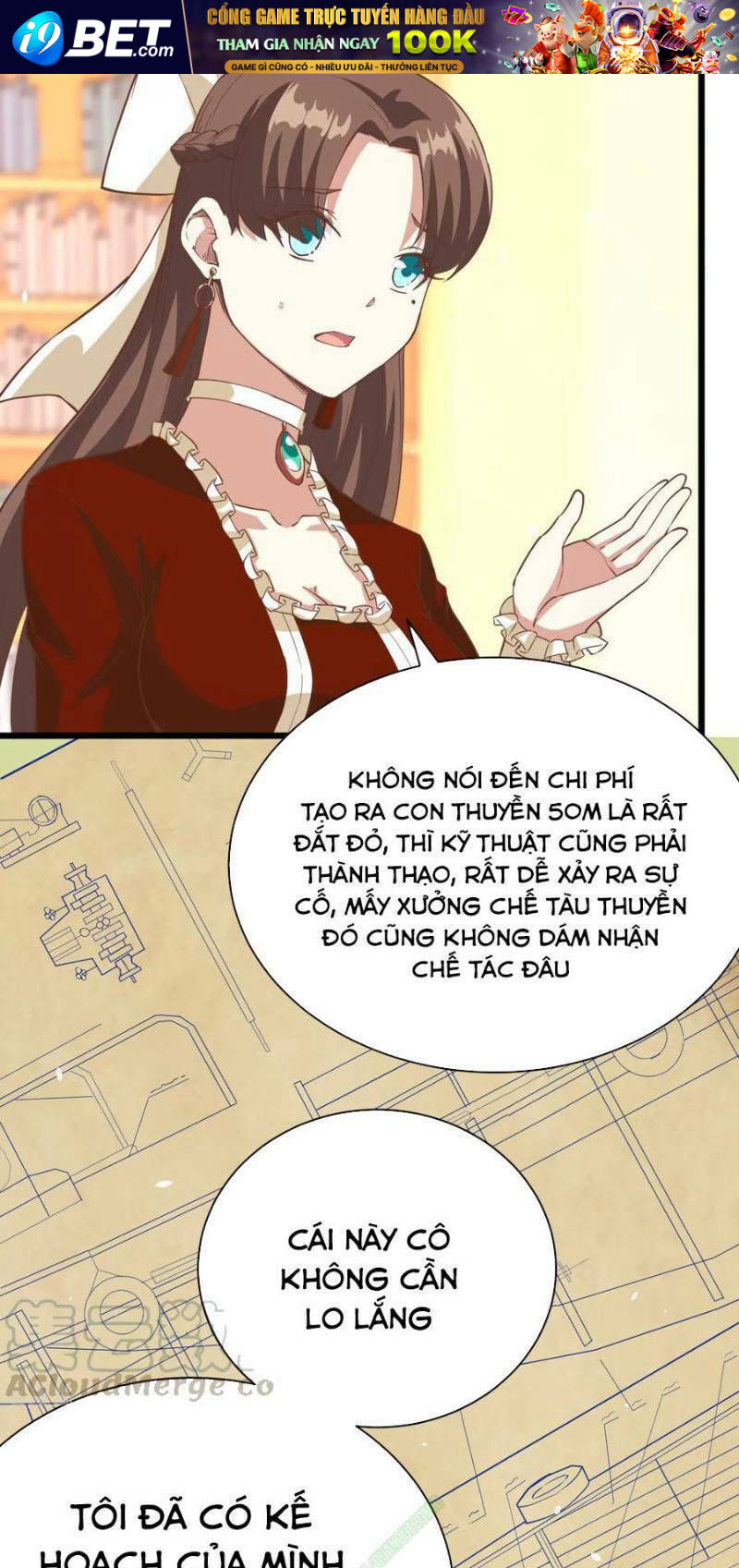 Từ Hôm Nay Bắt Đầu Làm Thành Chủ - Chapter 121 - Page 14