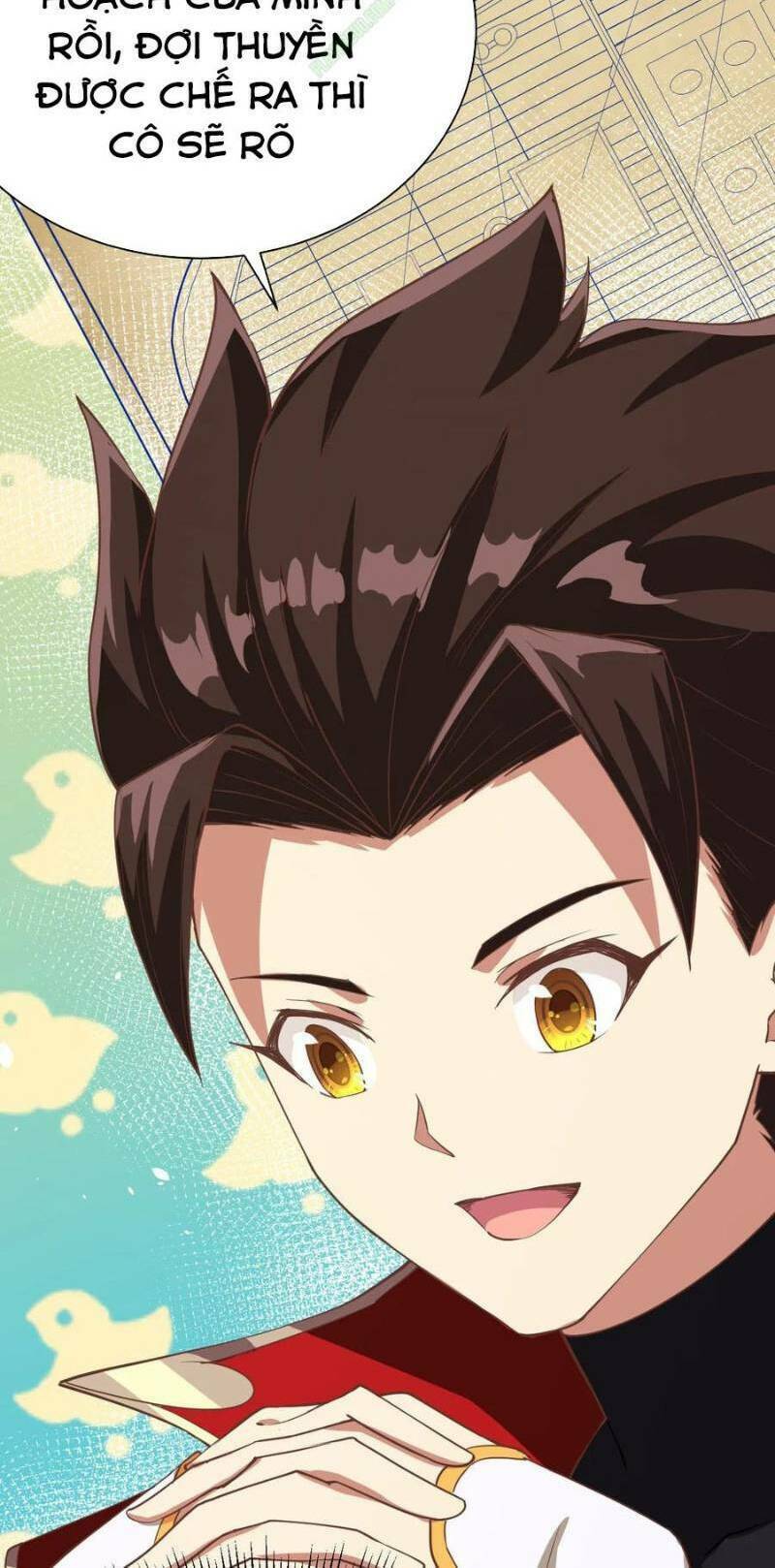 Từ Hôm Nay Bắt Đầu Làm Thành Chủ - Chapter 121 - Page 15