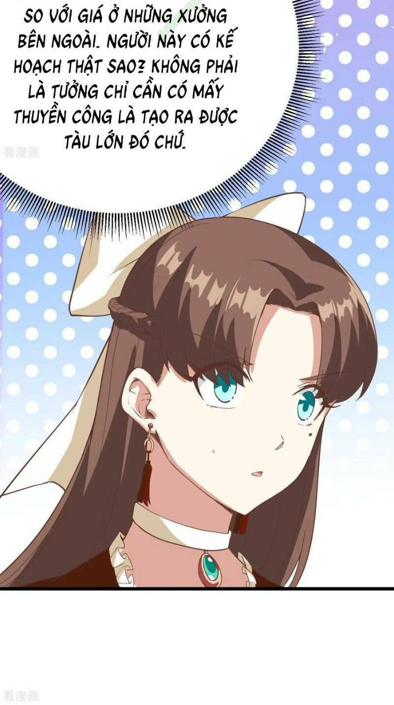 Từ Hôm Nay Bắt Đầu Làm Thành Chủ - Chapter 121 - Page 17