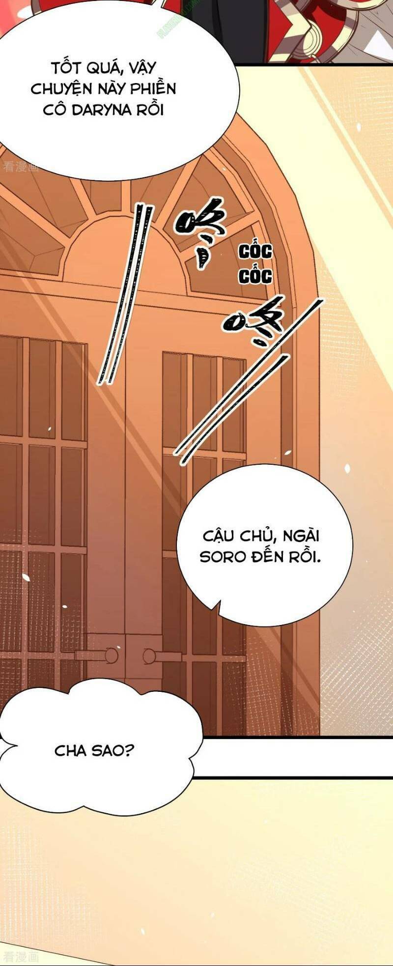 Từ Hôm Nay Bắt Đầu Làm Thành Chủ - Chapter 121 - Page 19
