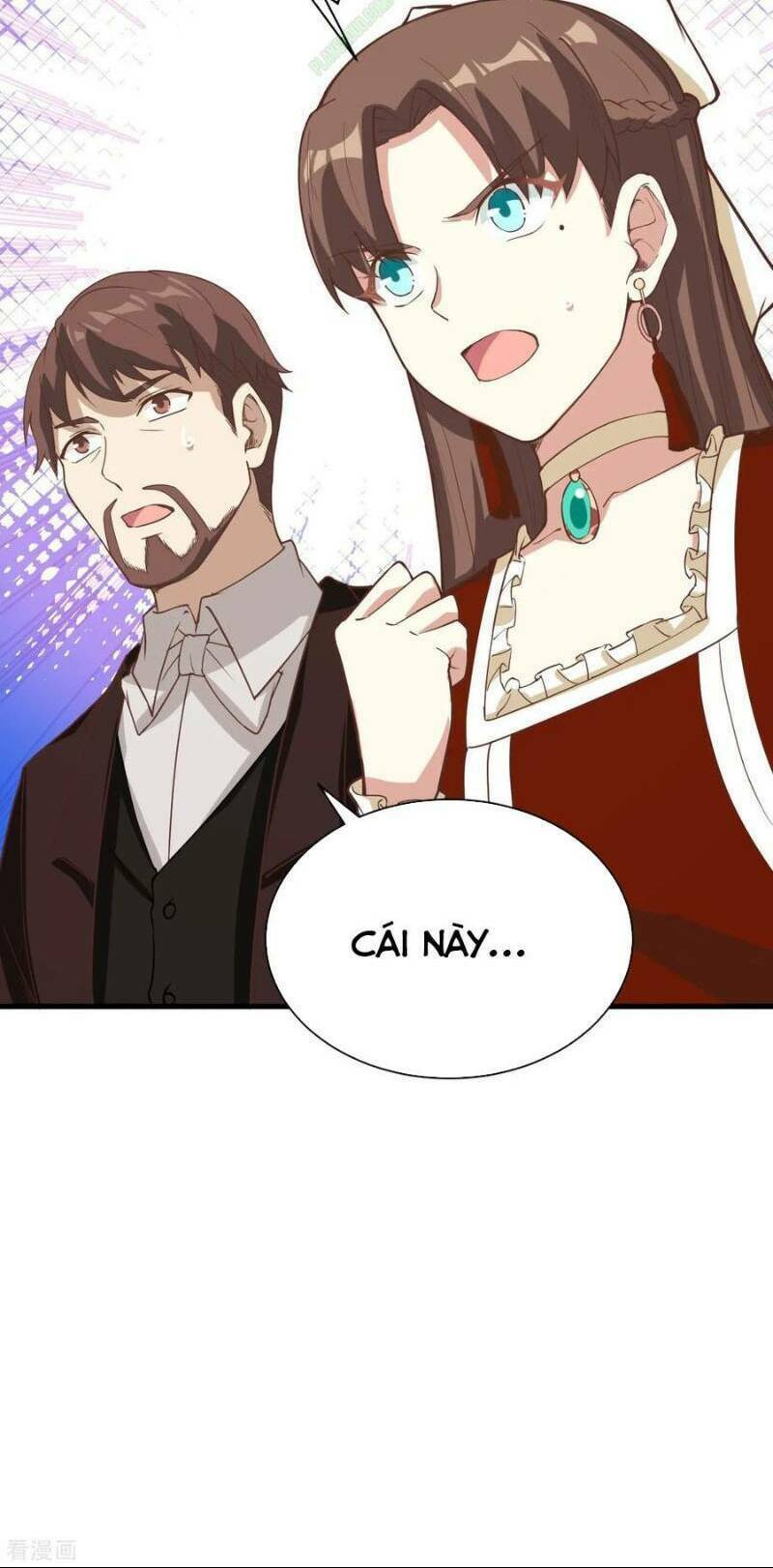 Từ Hôm Nay Bắt Đầu Làm Thành Chủ - Chapter 121 - Page 25