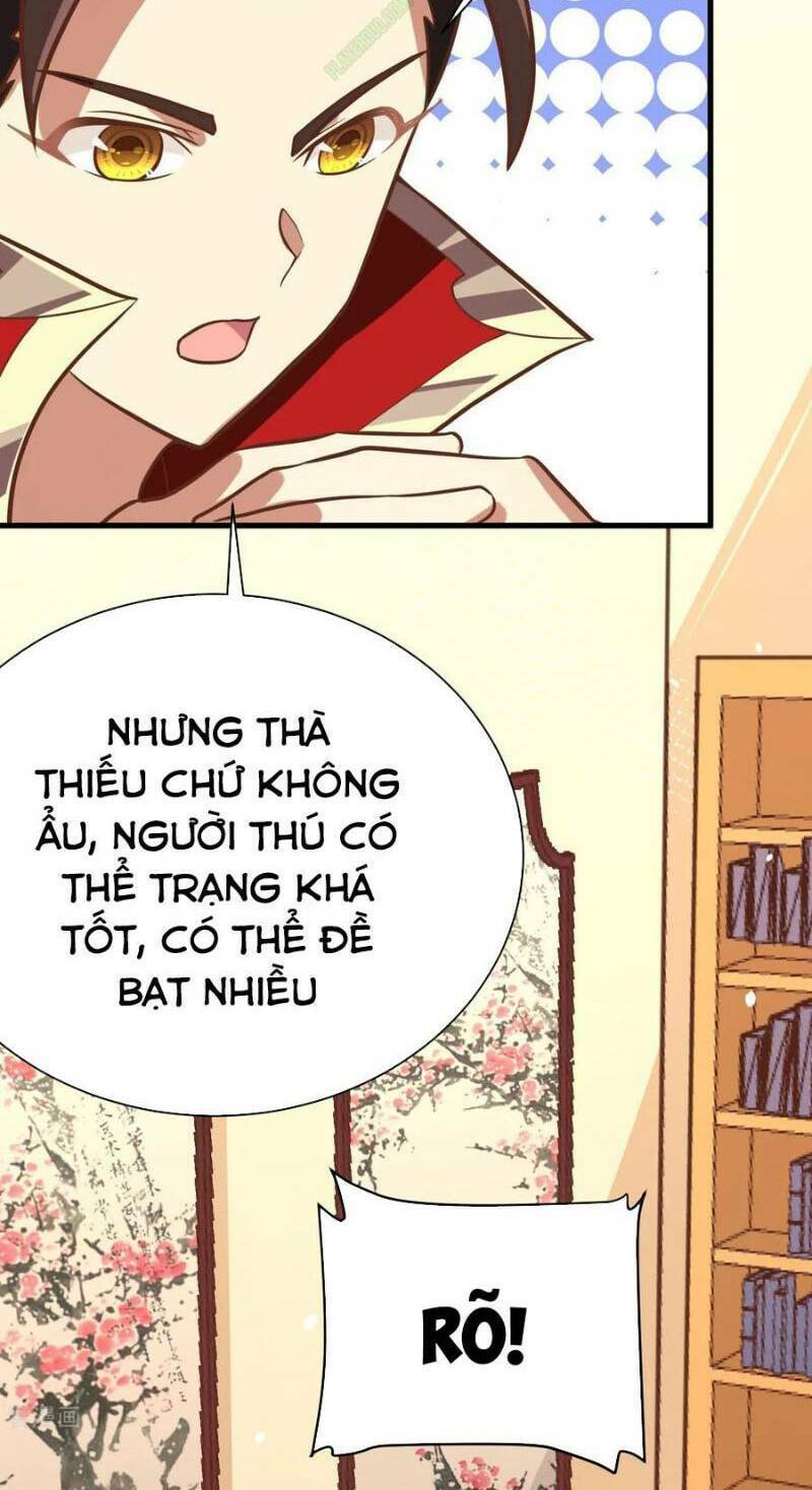 Từ Hôm Nay Bắt Đầu Làm Thành Chủ - Chapter 121 - Page 3