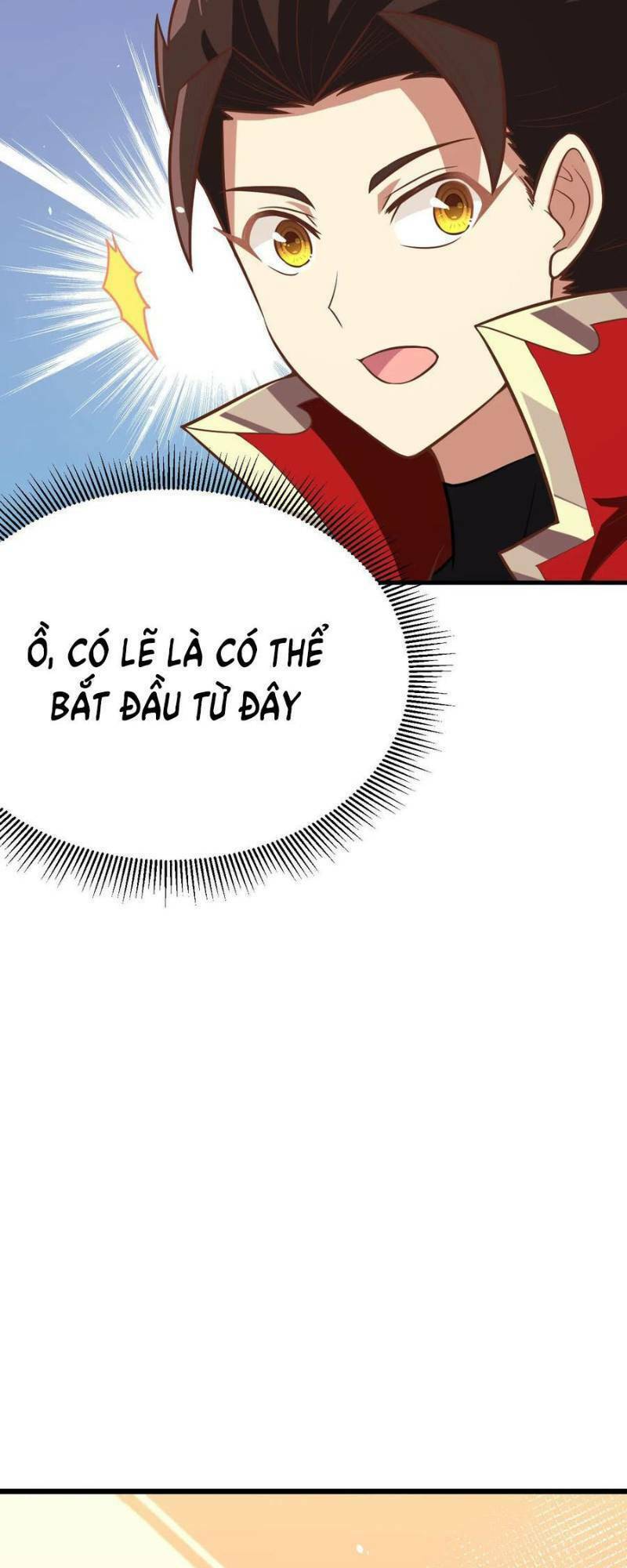 Từ Hôm Nay Bắt Đầu Làm Thành Chủ - Chapter 121 - Page 7