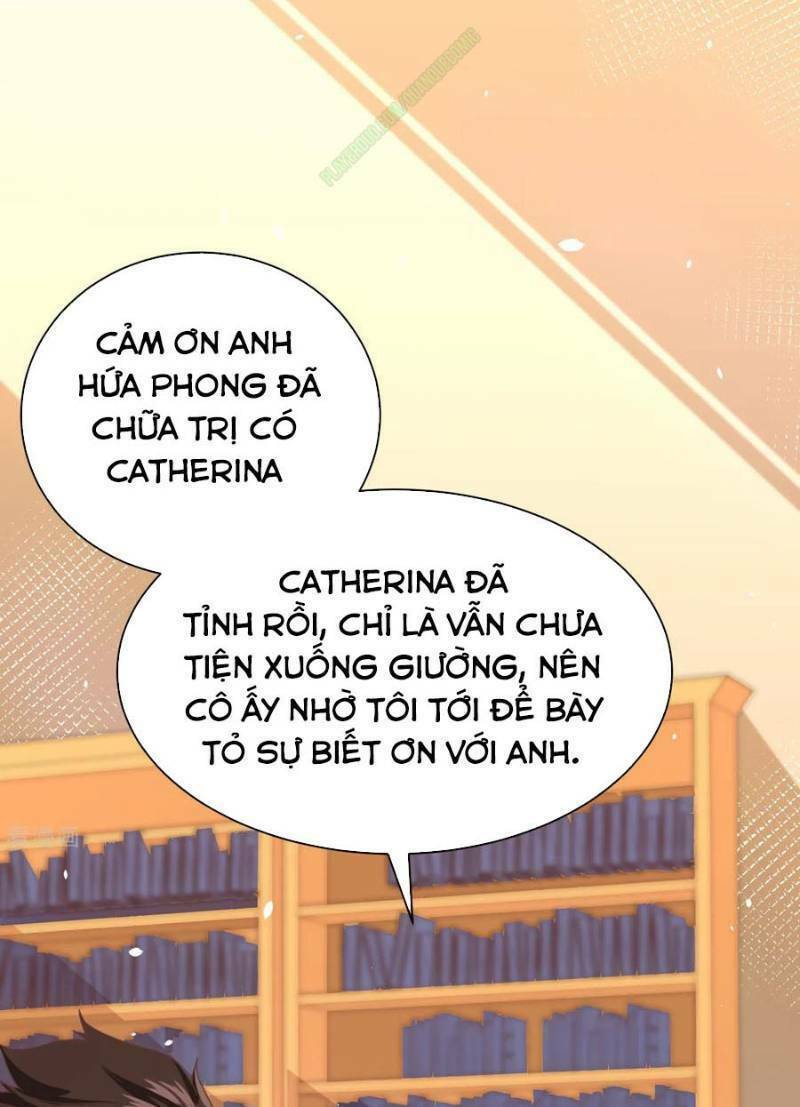 Từ Hôm Nay Bắt Đầu Làm Thành Chủ - Chapter 121 - Page 8