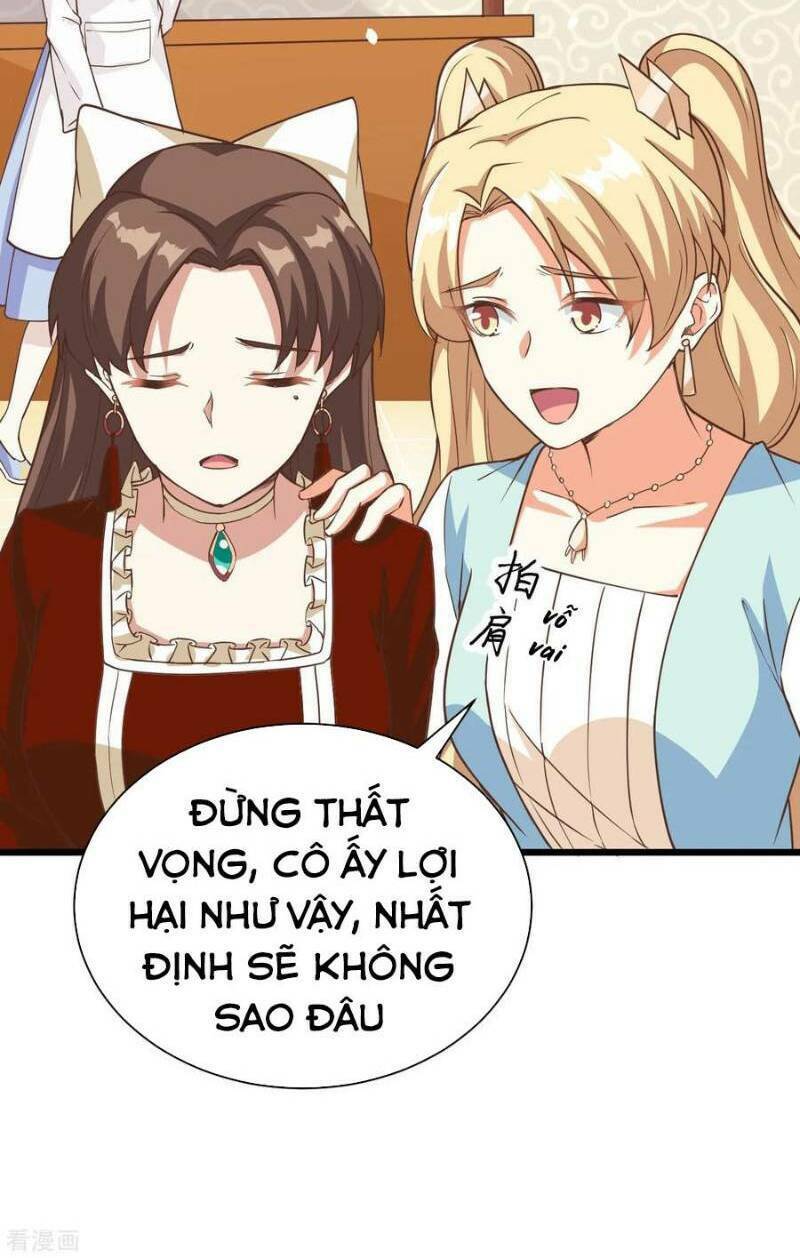 Từ Hôm Nay Bắt Đầu Làm Thành Chủ - Chapter 122.2 - Page 9