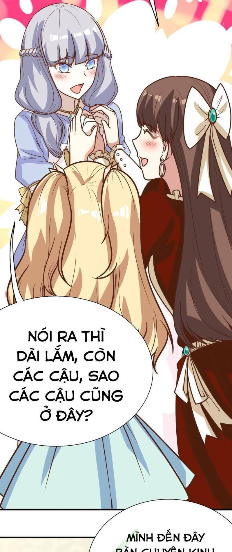 Từ Hôm Nay Bắt Đầu Làm Thành Chủ - Chapter 122.2 - Page 12