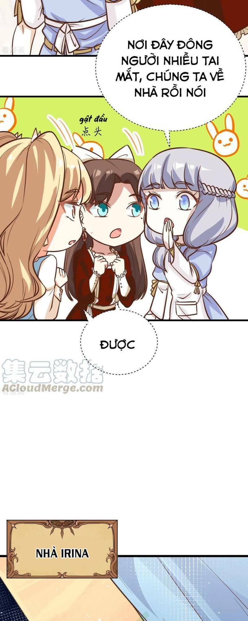 Từ Hôm Nay Bắt Đầu Làm Thành Chủ - Chapter 122.2 - Page 14