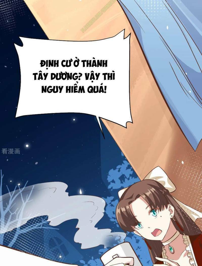 Từ Hôm Nay Bắt Đầu Làm Thành Chủ - Chapter 122.2 - Page 15