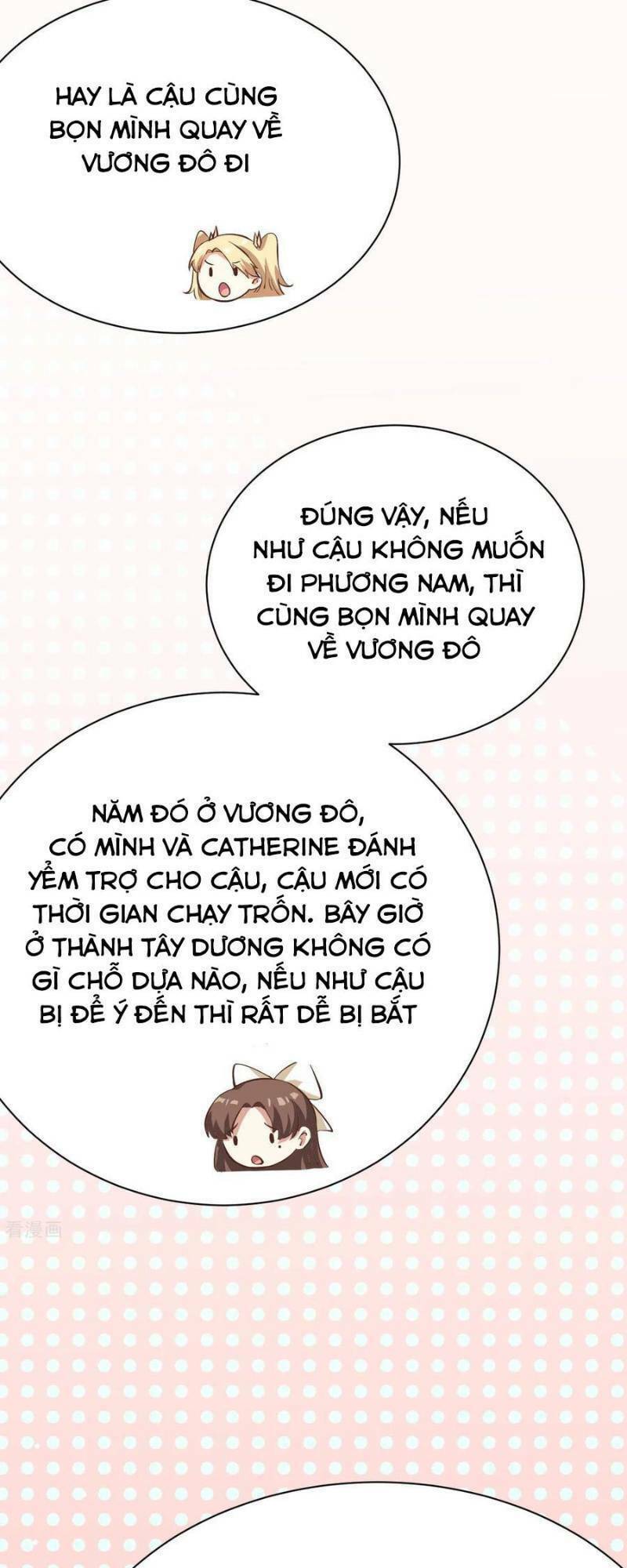 Từ Hôm Nay Bắt Đầu Làm Thành Chủ - Chapter 122.2 - Page 17