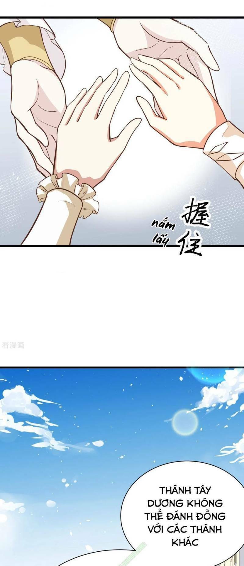 Từ Hôm Nay Bắt Đầu Làm Thành Chủ - Chapter 122.2 - Page 20