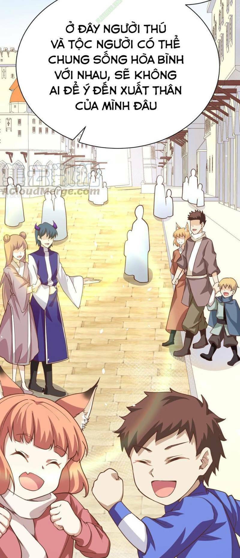 Từ Hôm Nay Bắt Đầu Làm Thành Chủ - Chapter 122.2 - Page 21