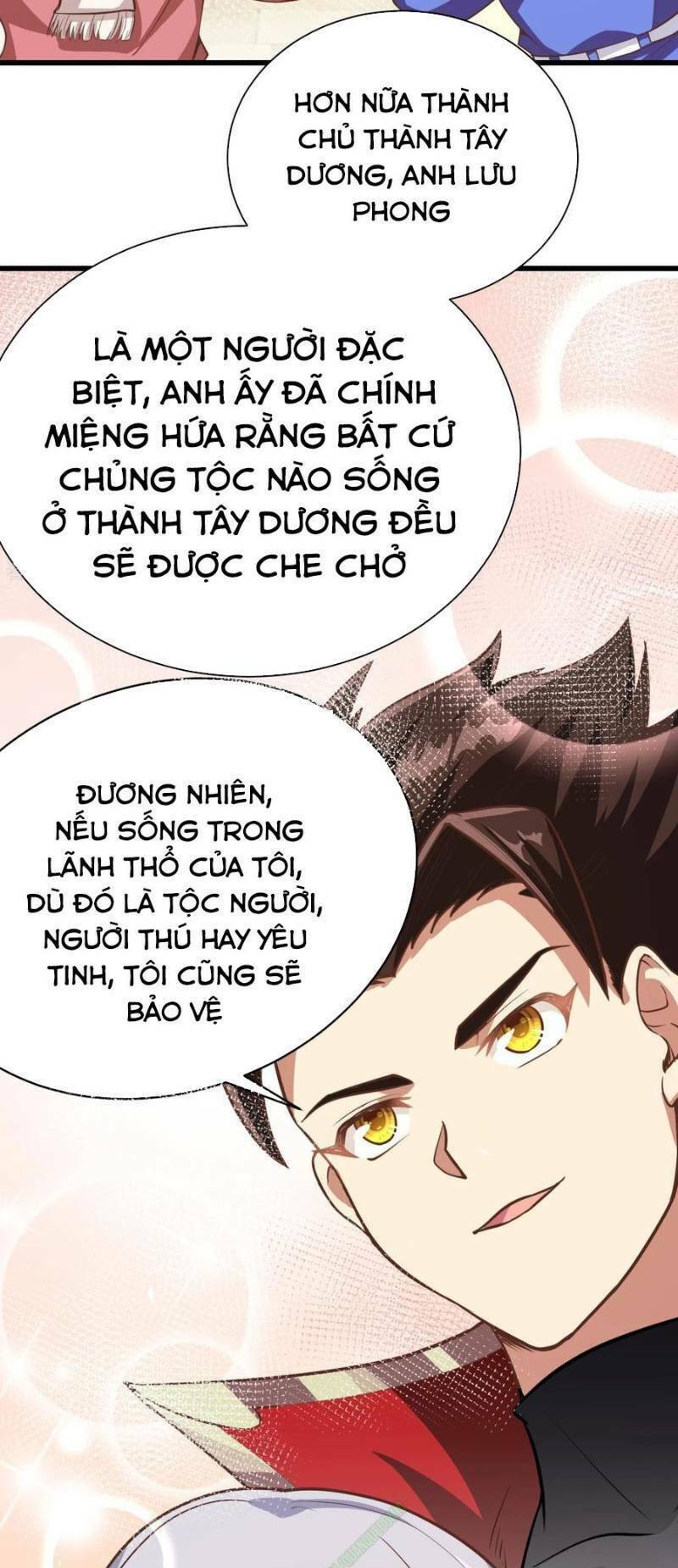 Từ Hôm Nay Bắt Đầu Làm Thành Chủ - Chapter 122.2 - Page 22