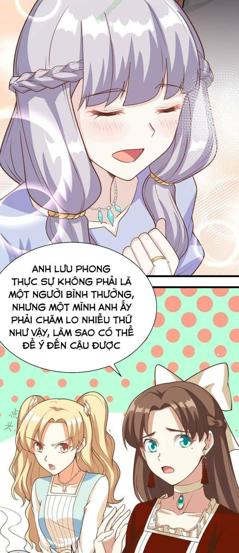 Từ Hôm Nay Bắt Đầu Làm Thành Chủ - Chapter 122.2 - Page 23