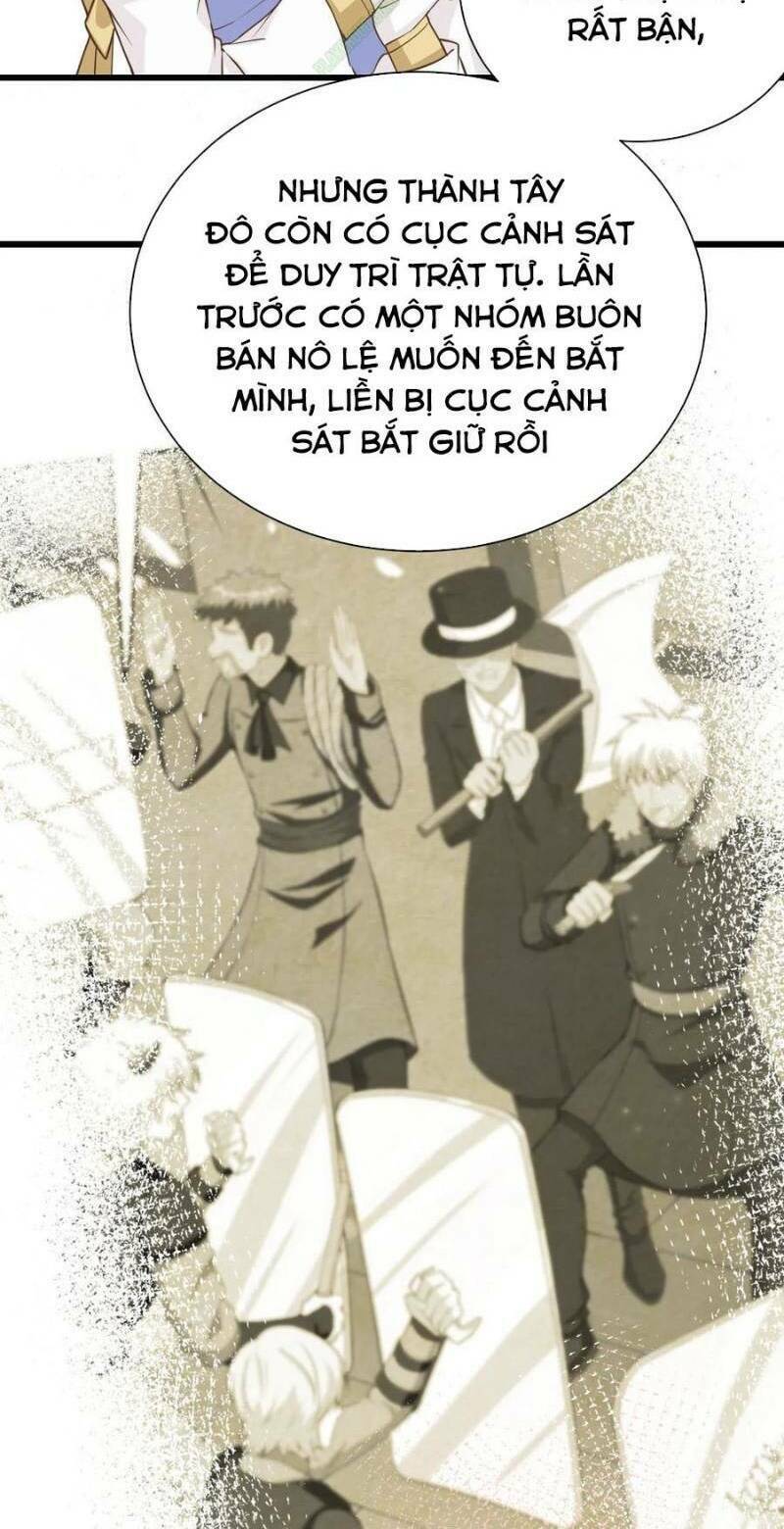 Từ Hôm Nay Bắt Đầu Làm Thành Chủ - Chapter 122.2 - Page 25