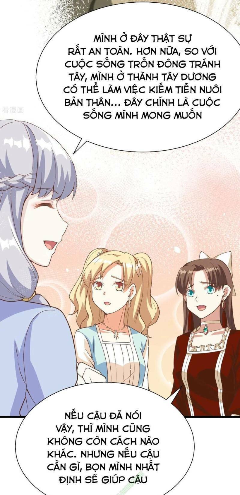 Từ Hôm Nay Bắt Đầu Làm Thành Chủ - Chapter 122.2 - Page 26