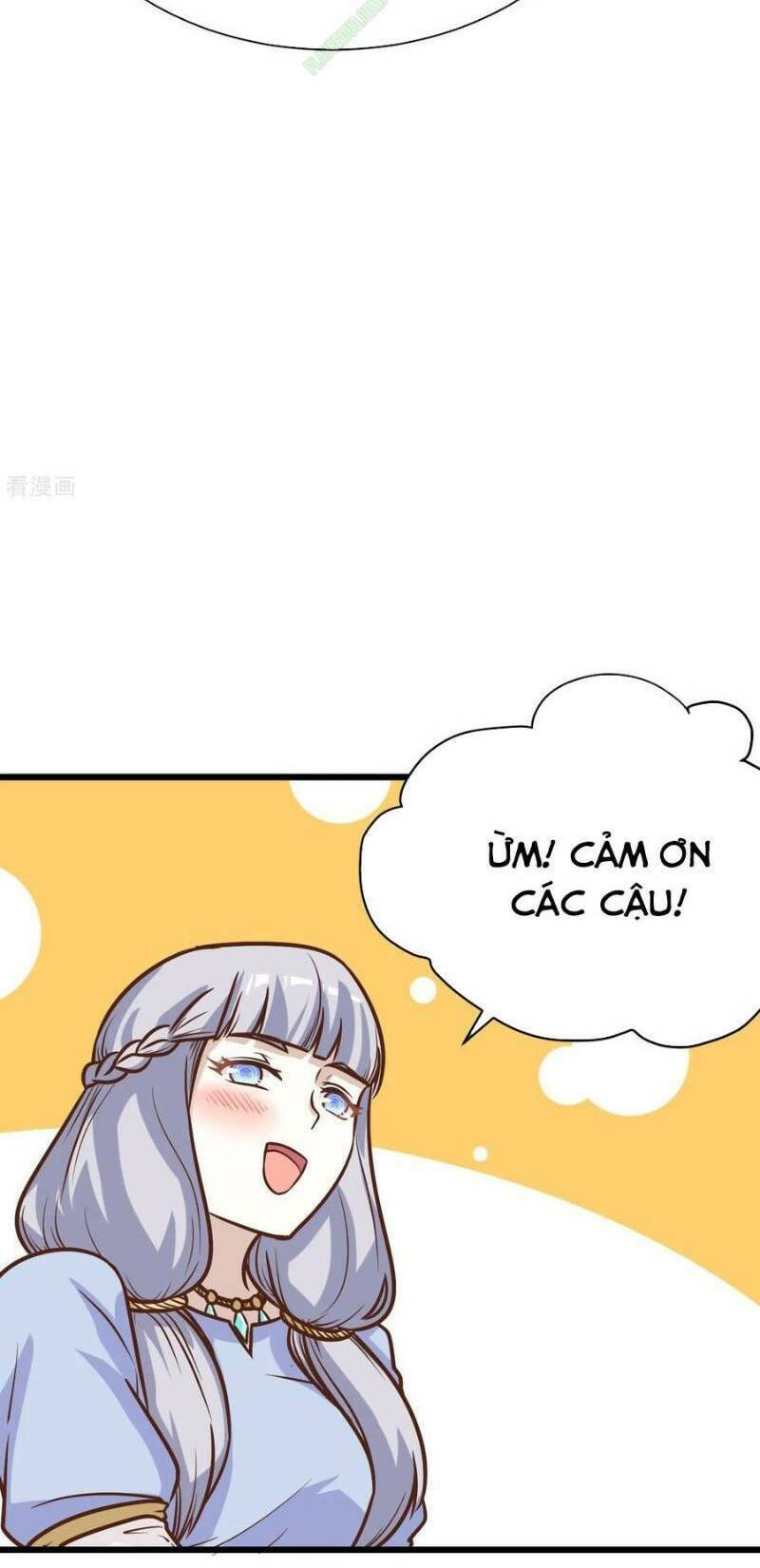 Từ Hôm Nay Bắt Đầu Làm Thành Chủ - Chapter 122.2 - Page 27