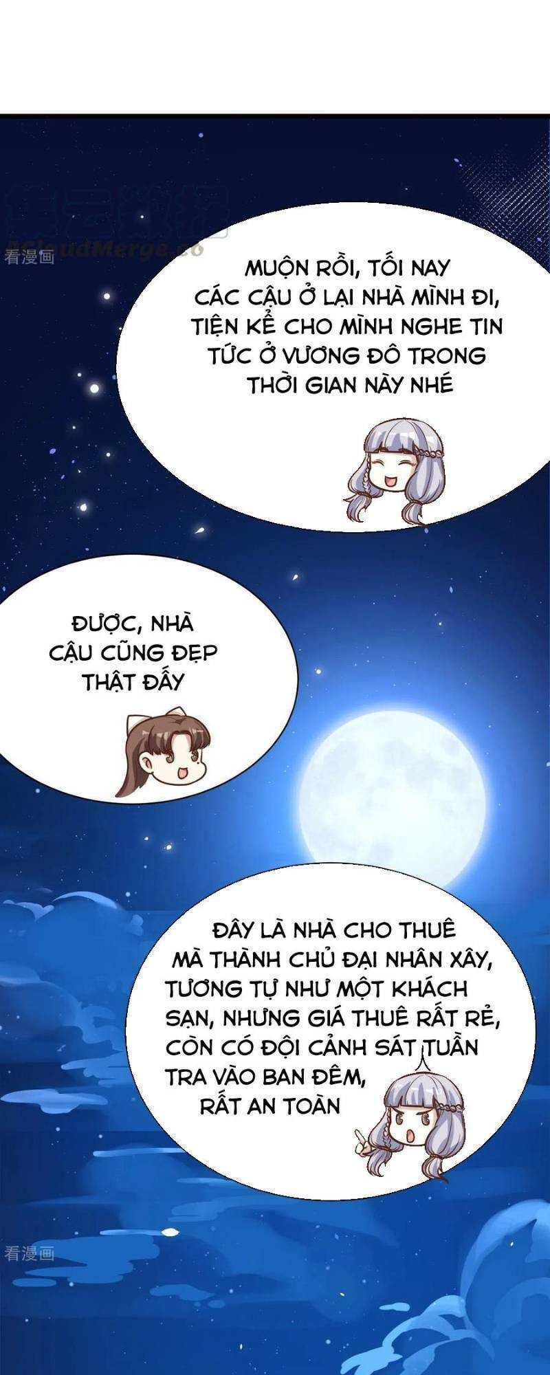 Từ Hôm Nay Bắt Đầu Làm Thành Chủ - Chapter 122.2 - Page 28