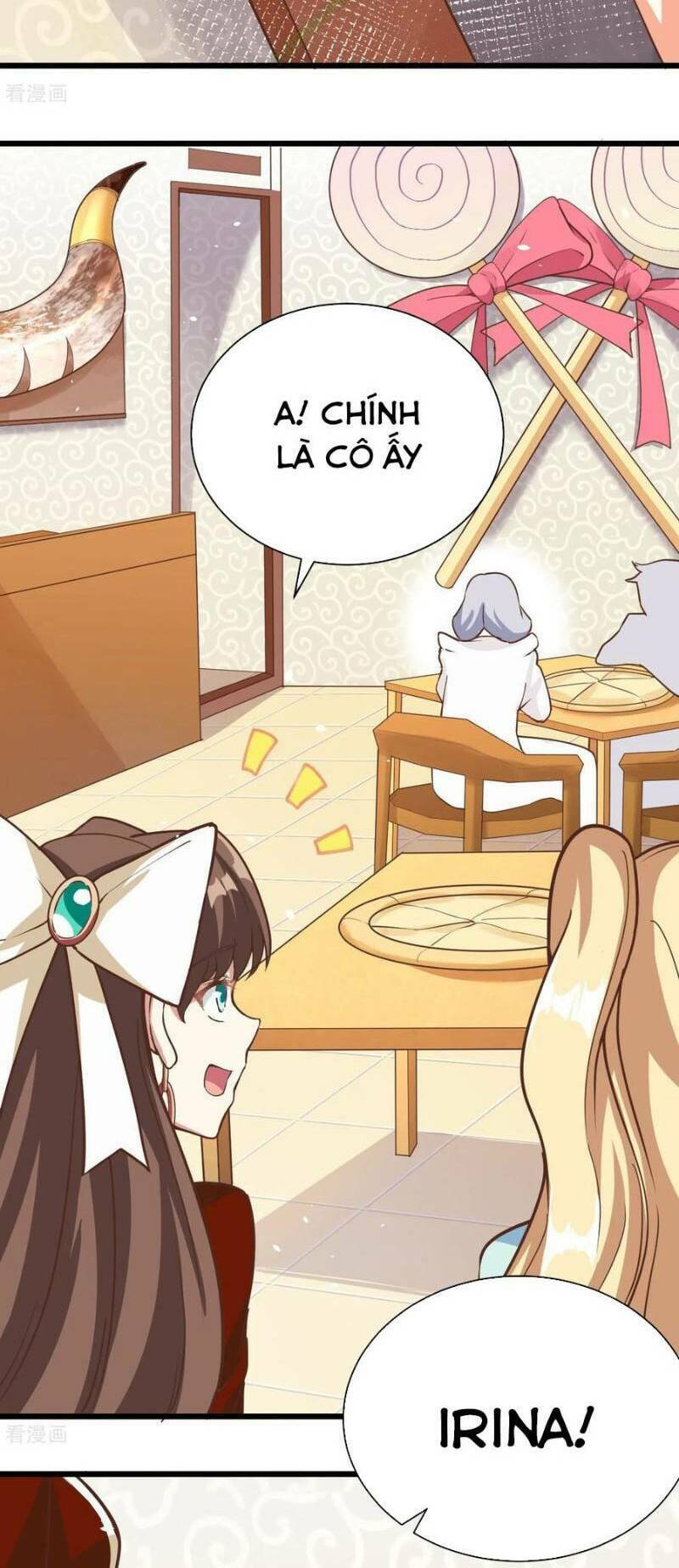 Từ Hôm Nay Bắt Đầu Làm Thành Chủ - Chapter 122.2 - Page 6