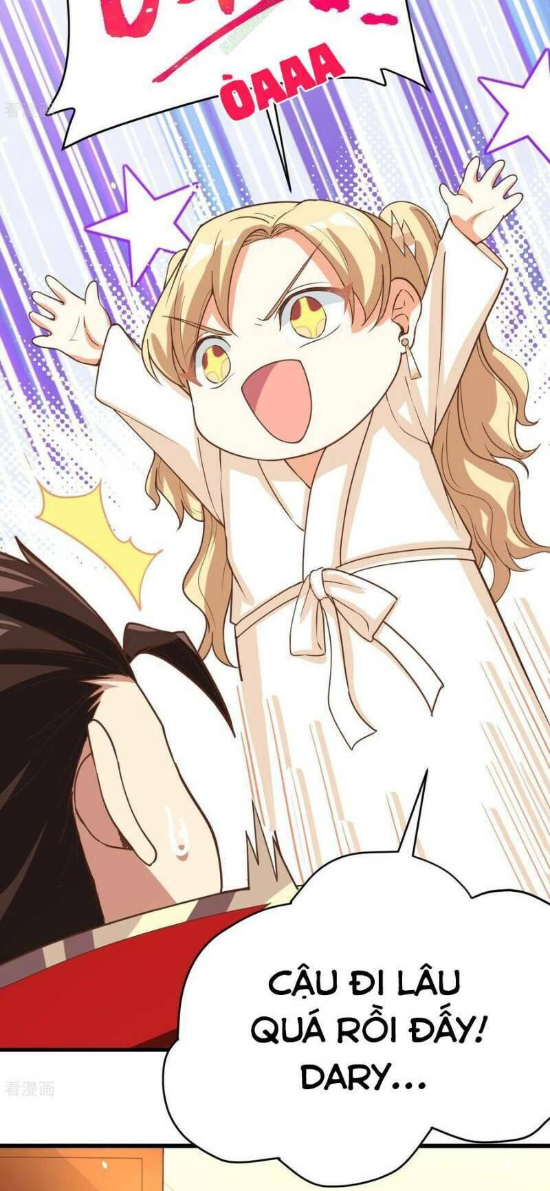 Từ Hôm Nay Bắt Đầu Làm Thành Chủ - Chapter 122 - Page 9