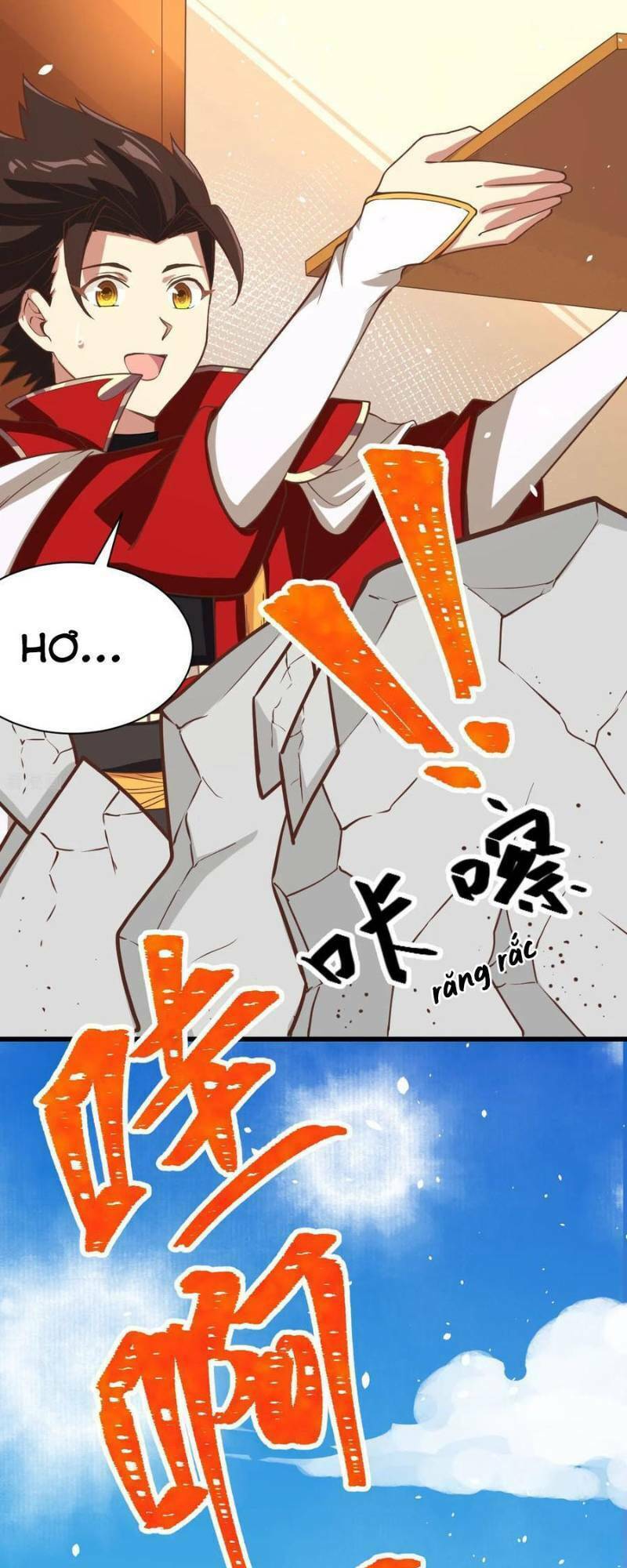 Từ Hôm Nay Bắt Đầu Làm Thành Chủ - Chapter 122 - Page 10