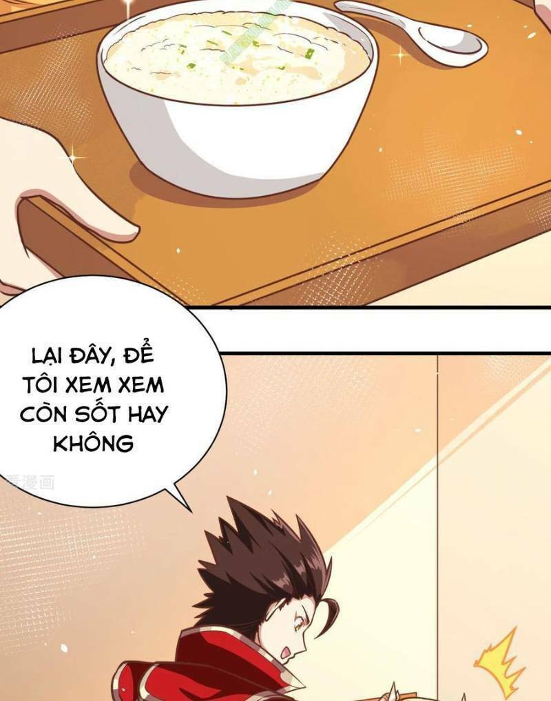 Từ Hôm Nay Bắt Đầu Làm Thành Chủ - Chapter 122 - Page 14