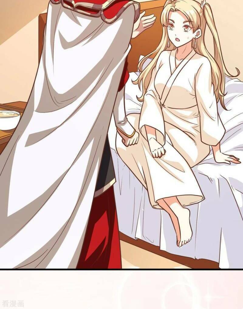 Từ Hôm Nay Bắt Đầu Làm Thành Chủ - Chapter 122 - Page 15