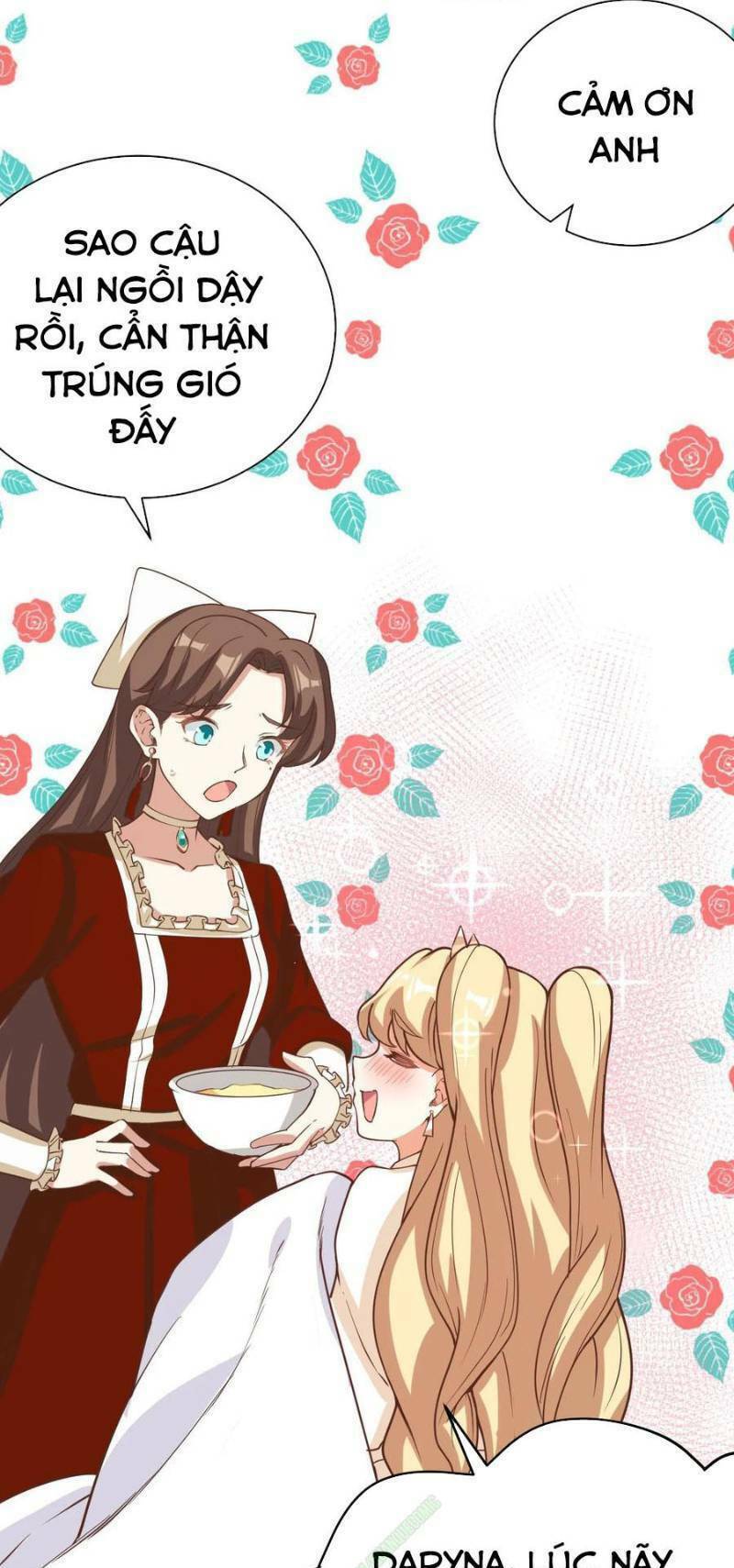 Từ Hôm Nay Bắt Đầu Làm Thành Chủ - Chapter 122 - Page 21