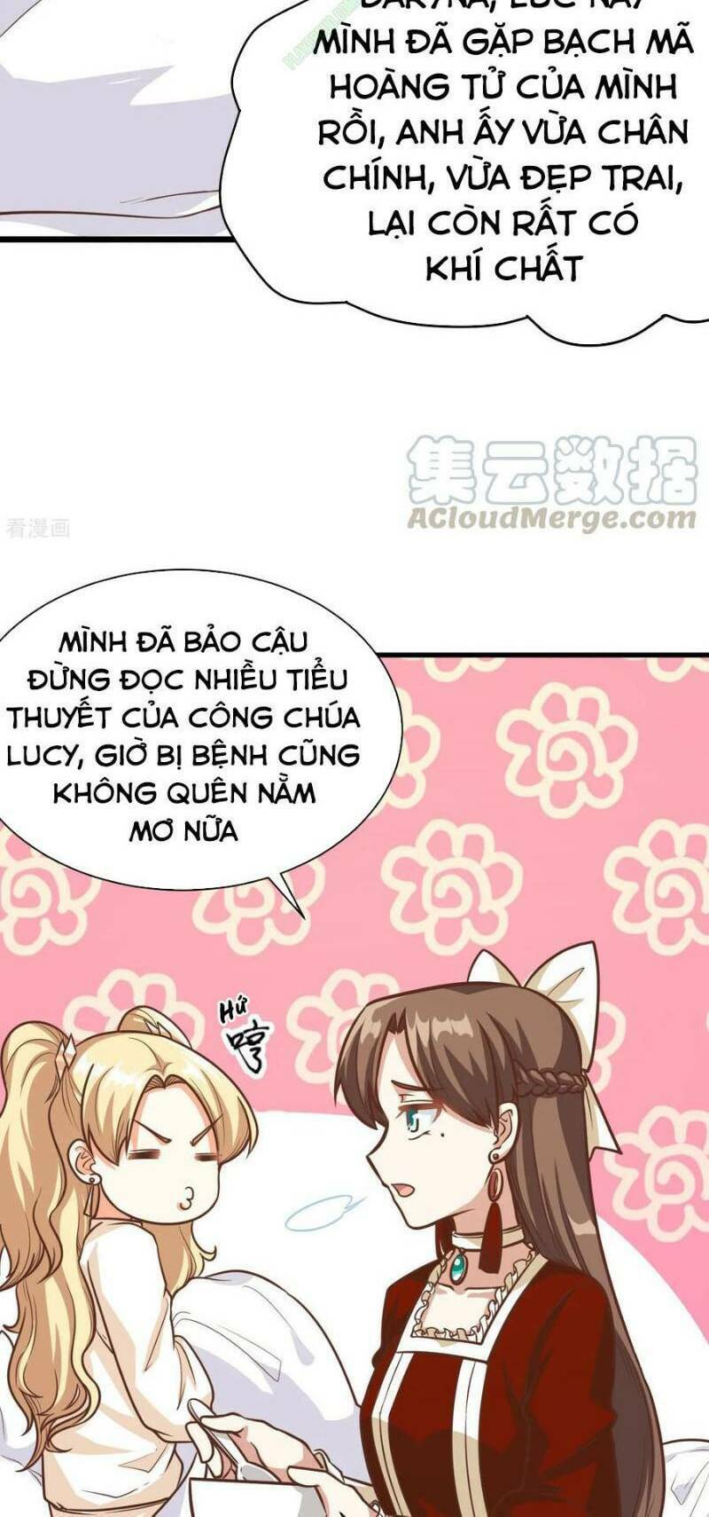Từ Hôm Nay Bắt Đầu Làm Thành Chủ - Chapter 122 - Page 22