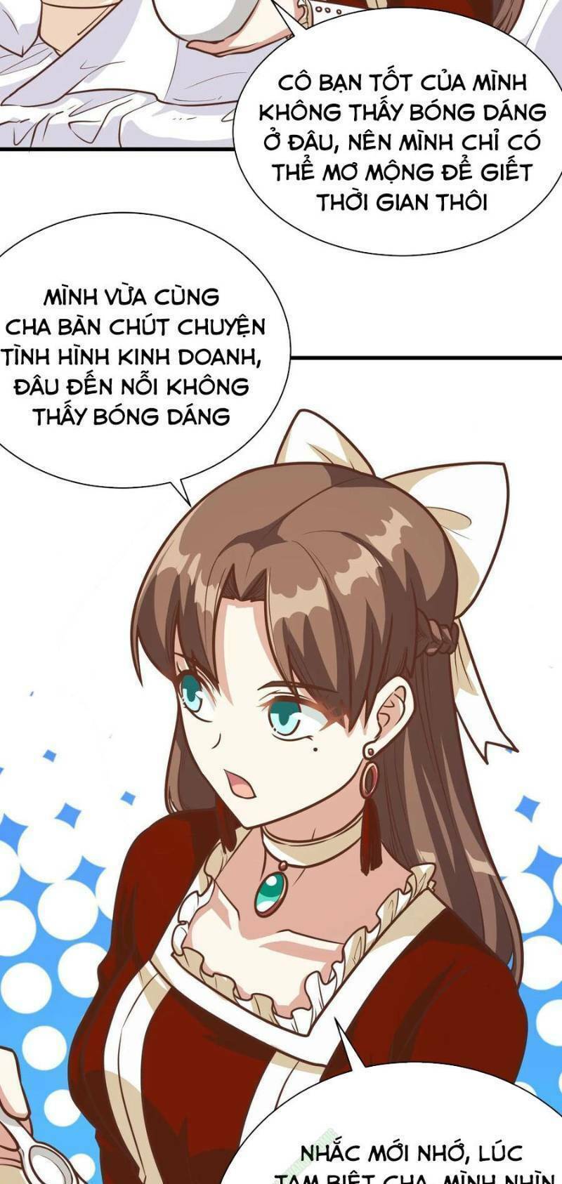 Từ Hôm Nay Bắt Đầu Làm Thành Chủ - Chapter 122 - Page 23