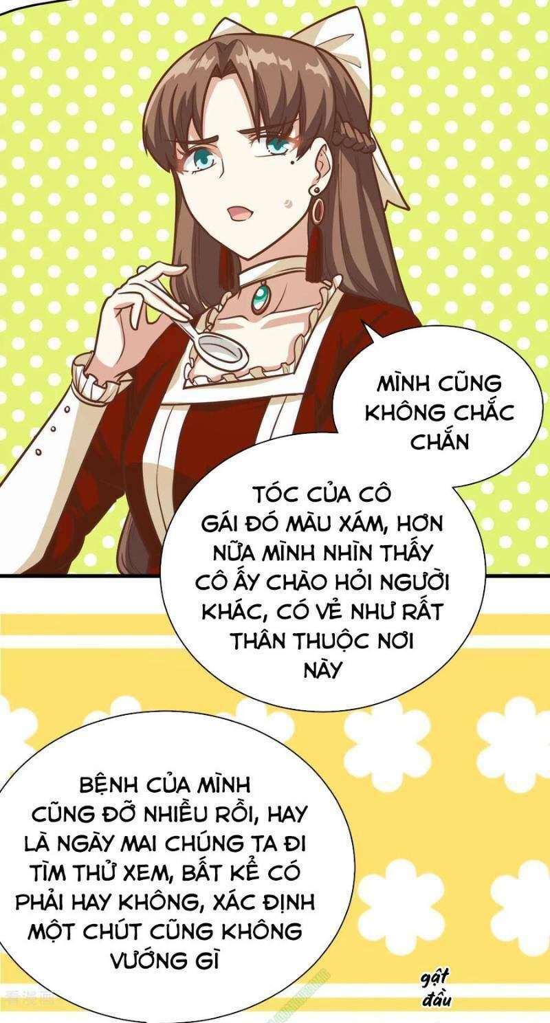 Từ Hôm Nay Bắt Đầu Làm Thành Chủ - Chapter 122 - Page 25