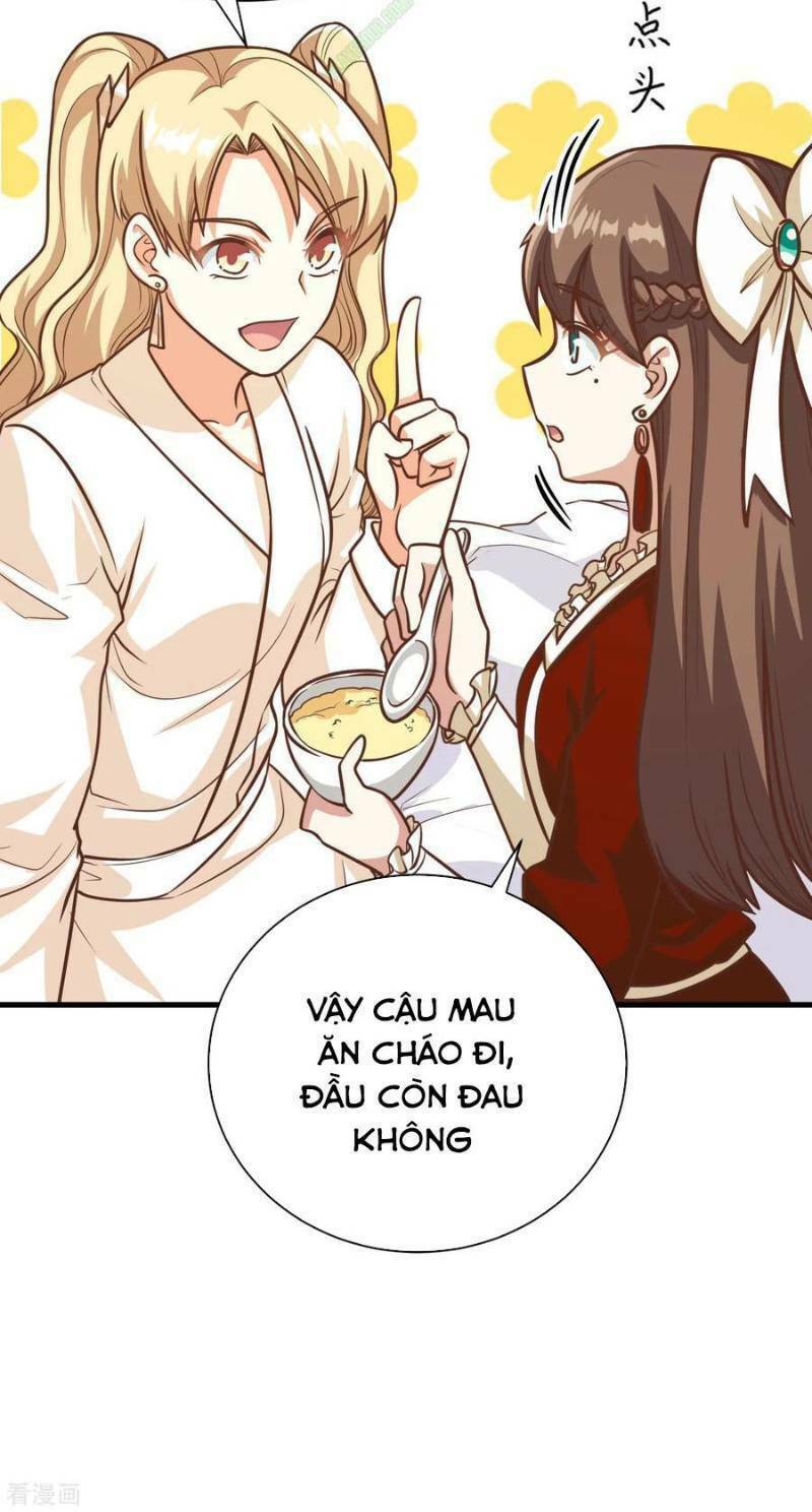 Từ Hôm Nay Bắt Đầu Làm Thành Chủ - Chapter 122 - Page 26